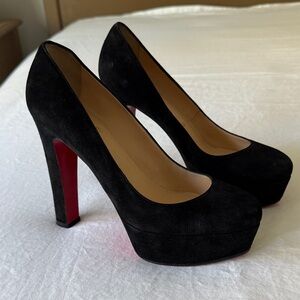 Christian Louboutin Heels